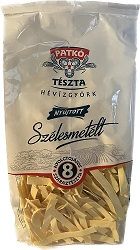   8 tojsos hzi szlesmetlt tszta, 250 g (Patk Csaba)