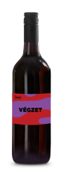   VGZET - Cabernet franc vrs, szraz (5Duds Borszat)